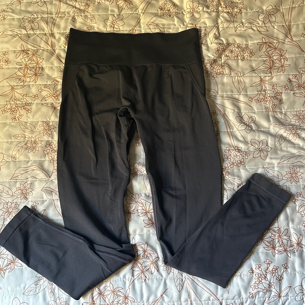 Oner Active Women's charcoal Leggings *long*